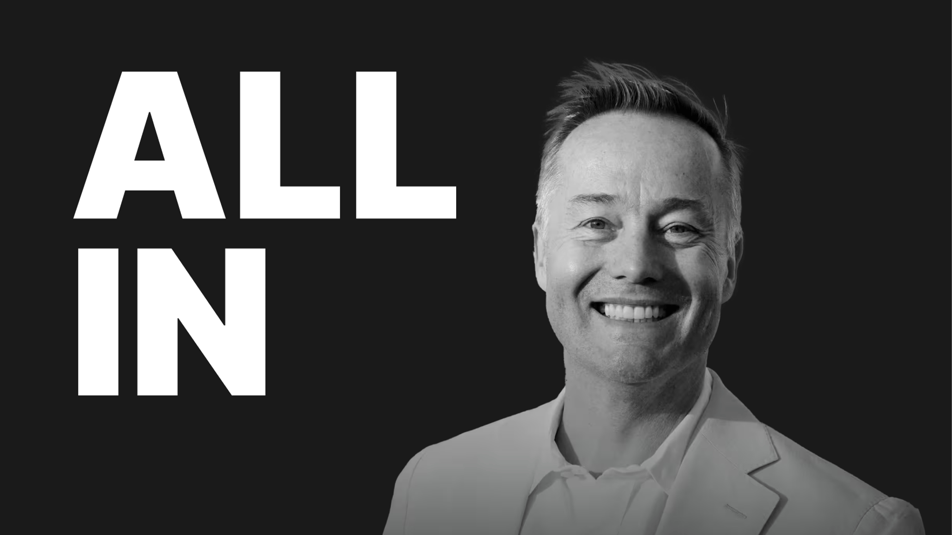 Special Episode: Jason Calacanis