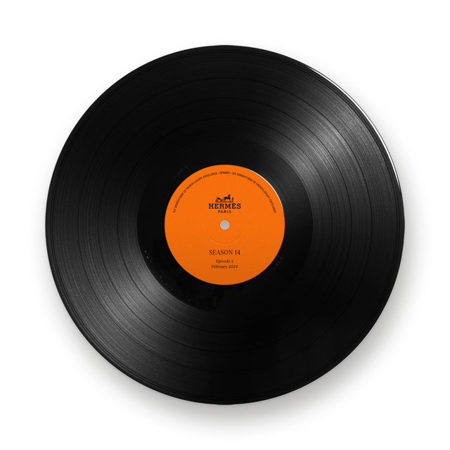 Hermès Record