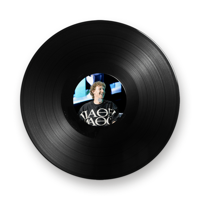 The Mark Zuckerberg Interview Record