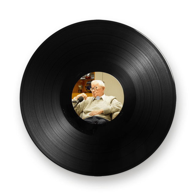 TSMC Founder Morris Chang Record