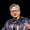 Jensen Huang