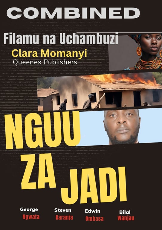 Nguu za Jadi