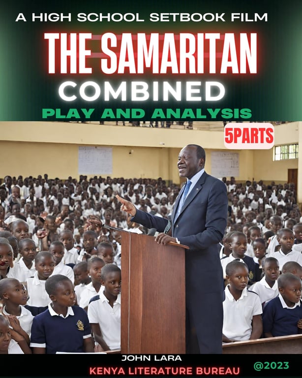 The Samaritan