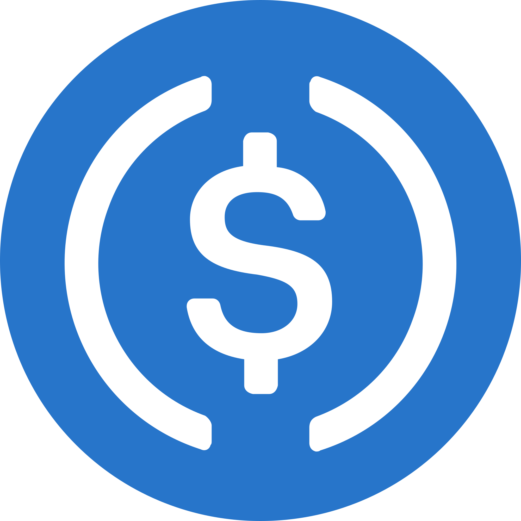 selectable currency icon
