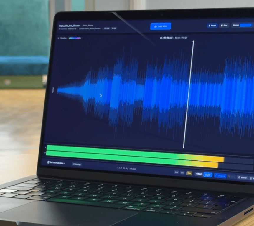 Introducing User Spotlights