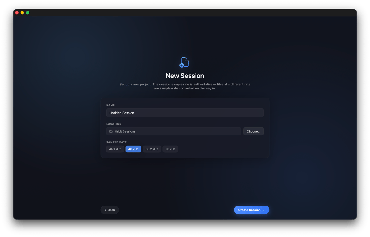 Orbit Pro Early Access extended to 26 June 2026