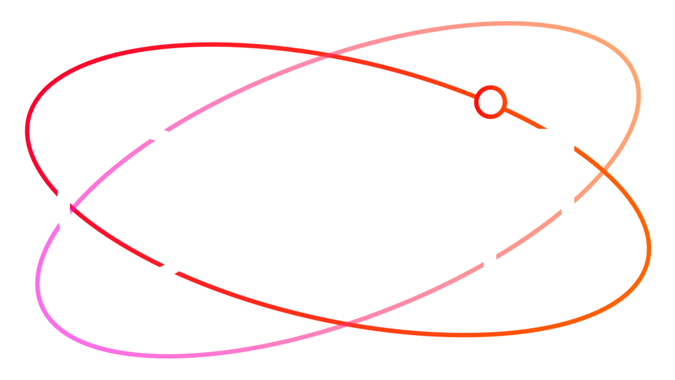 Orbit logo