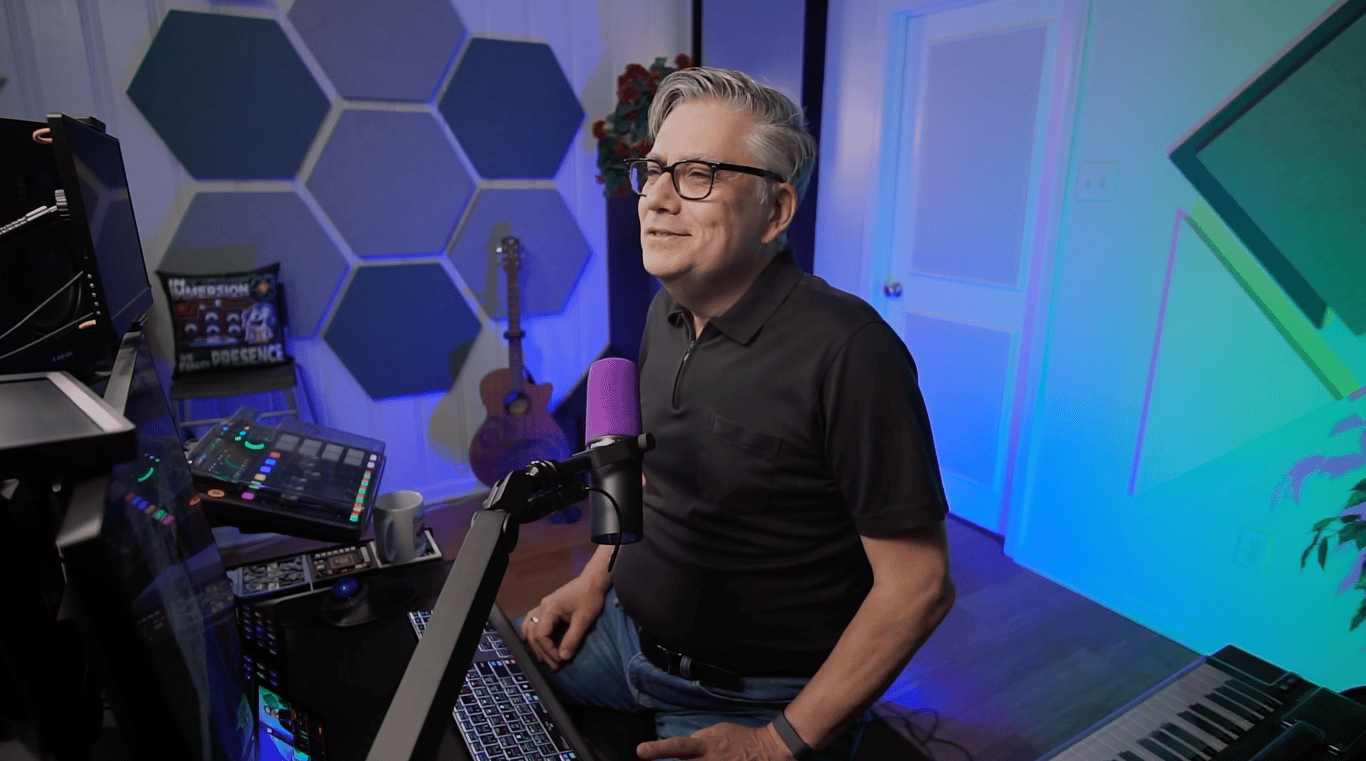 Professor Michael G Wagner reviews the Orbit Pro 1.5 beta