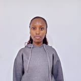 Julie, Kenya