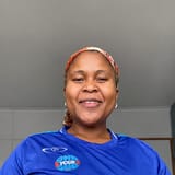 Amanda, South Africa