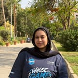 Judy, Egypt