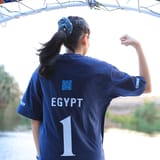 Mira, Egypt
