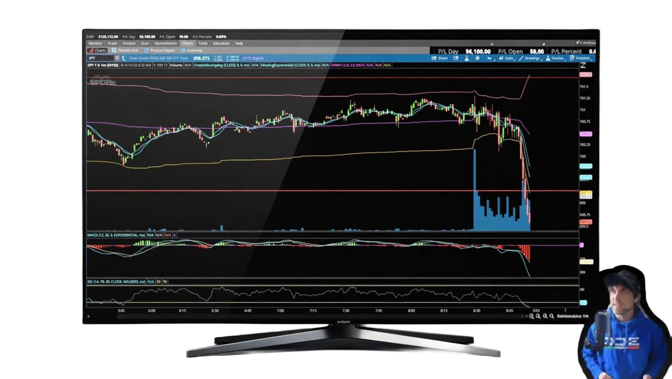 Trading Education