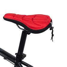 CUBRE ASIENTO BICICLETA PREMIUM
