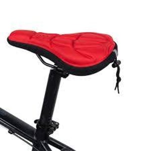 CUBRE ASIENTO BICICLETA PREMIUM