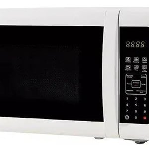 Microondas DINAX Digital Panel Táctil 1000w Temporizador Descongelar Calentar