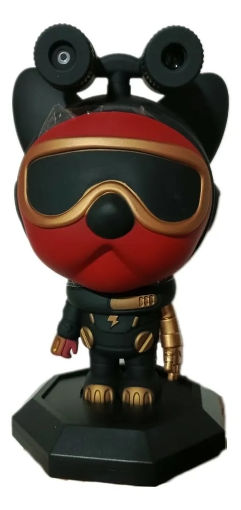 Cafini Proyector De Perro