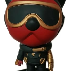 Cafini Proyector De Perro