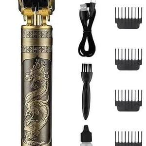 Maquina De Cortar Pelo Afeitadora Patillera Vintage