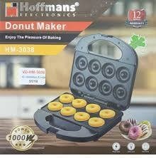 DONERA 8 UNIDADES 1000W