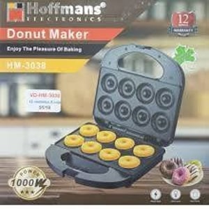 DONERA 8 UNIDADES 1000W