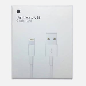 Cable Apple Premium Serial  - Usb A Iphone