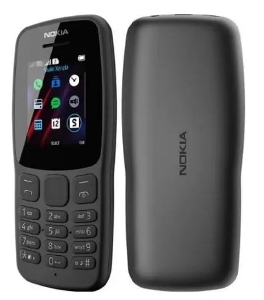 Nokia 106 celular