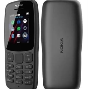 Nokia 106 celular