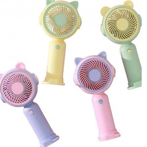 ventilador de mano usb