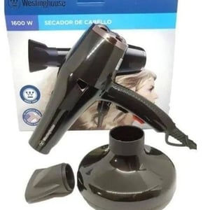 Secador de pelo profesional  mas accesorios