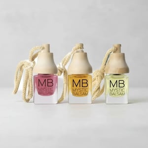 Aromatizador Mystic Balsam MB