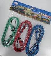 stretch cords pack por 3