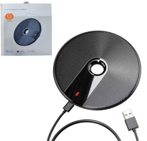 El cargador Inalámbrico Magnético Usb-c 15w