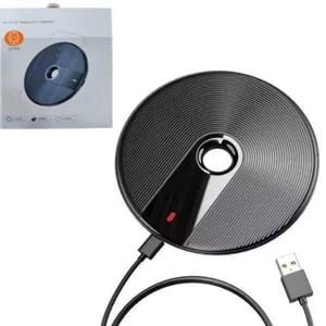 El cargador Inalámbrico Magnético Usb-c 15w