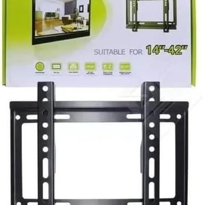 SOPORTE TV FIJO HASTA 42 Y 63