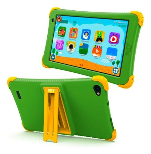 ( P )Tablet Sky Kids Pro 10