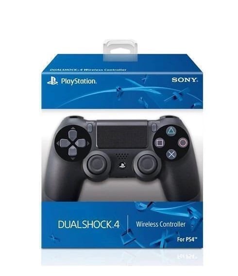 JOYSTICK PS4 INALAMBRICO DOUBLESHOCK