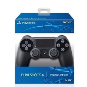 JOYSTICK PS4 INALAMBRICO DOUBLESHOCK