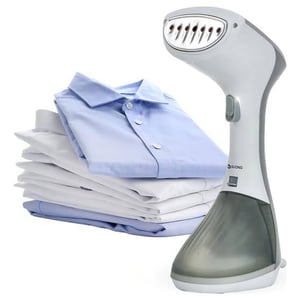 ( H ) Vaporizador De Prendas Suono Plancha Vertical A Vapor Manual