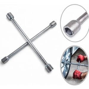 Medidas Llave Cruz 17-19-21-23