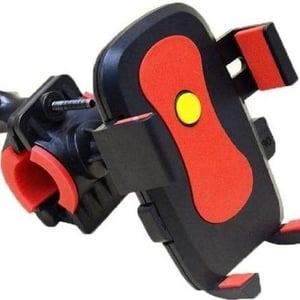 Soporte Holder Bicicleta Moto Manubrio Celular Smartphone