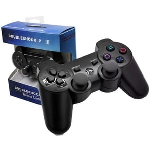 Joystick Para Ps3 DoubleShock P III