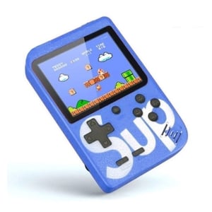 CONSOLA PORTATIL SUP TIPO GAMEBOY