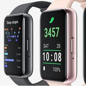 Smartband Samsung Galaxy Fit 3