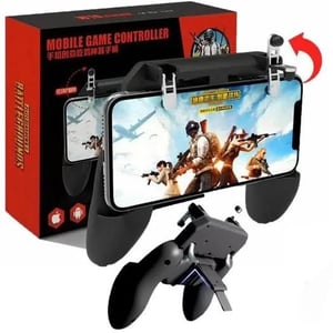 Gamepad Gamer Gatillos L1 L2