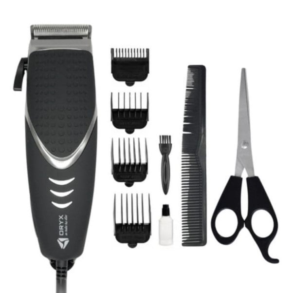 Maquina Afeitadora Corta Carba 220V 10 Piezas