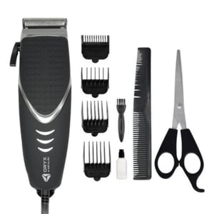 Maquina Afeitadora Corta Carba 220V 10 Piezas