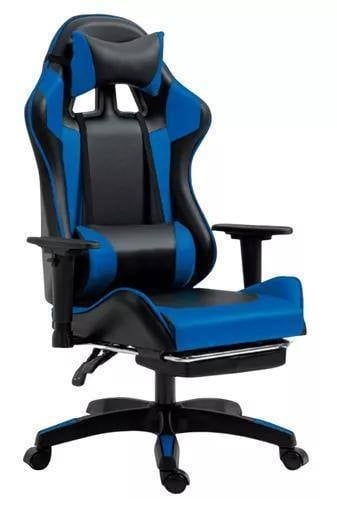 SILLA GAMER VARIOS COLORES