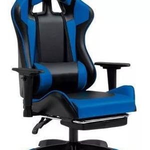 SILLA GAMER VARIOS COLORES