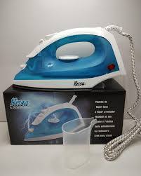 ( H ) PLANCHA  A  VAPOR